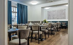 Theater Hotel Salzburg